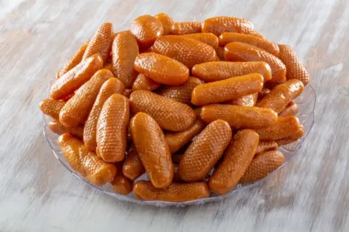 أصابع زينب - نص كيلو